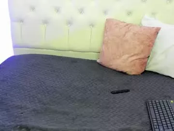 ephemeral_hot on Chaturbate