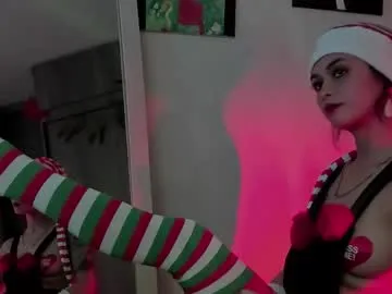 ephemeral_hot on Chaturbate