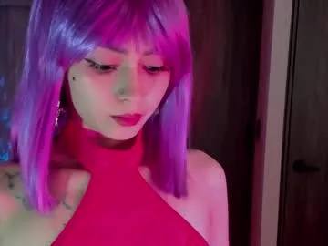 ephemeral_hot on Chaturbate