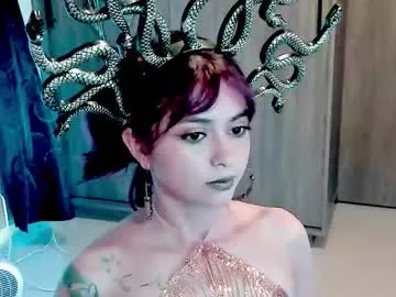 ephemeral_hot on Chaturbate
