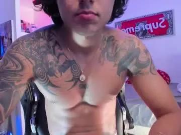 eren_blade_ on Chaturbate 