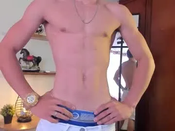 eros_becker_ model from cb