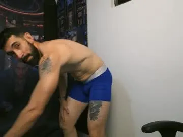 escanor_ilios model from cb