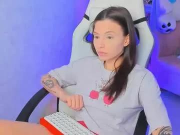 estercollins on Chaturbate 