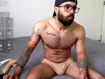 ethan_hunter87 — Horny!! hot ass and dildo #beard #hairy #lovense #cum #dildo [155 tokens remaining]