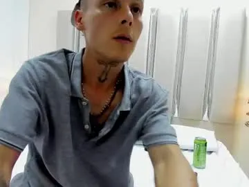 ethan_wolfe model from cb