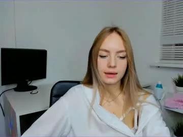 ethel_alen on Chaturbate 