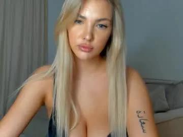 ethel_alen on Chaturbate 