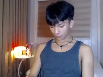 etherealboytoy4hire on Chaturbate 