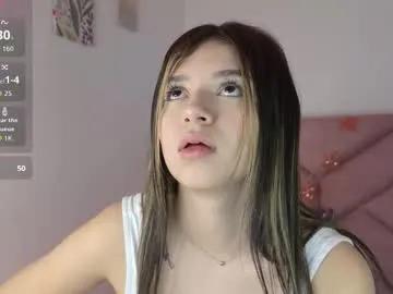 eva_sin18 — GOAL: Sexy Dance [43 tokens remaining] Hi Welcome to my space, where sweetness meets passion #new #teen #pantyhose #18 #squirt