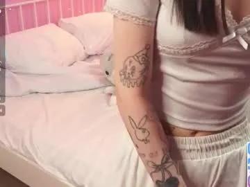 eva_vibe on Chaturbate