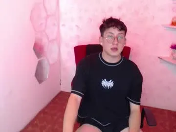 evan_connell model from cb