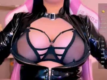 evangelinavangelisx — Worship Mistress's boobies  [94 tokens left] Worship your Goddess Fav numbers 111, 222, 333, 555, 666 #femdom #chastity #mistress #bigtits  #feet Streams schedule: Wed, Thursday, Friday, Saturday, Sunday 12:00-6:00pm (GMT) Monday and Tuesday Day offs