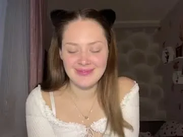 evaxblush model from Chaturbate