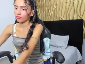 evelin_shy on Chaturbate 
