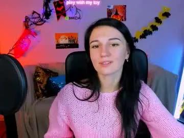 evelina_sun_ on Chaturbate