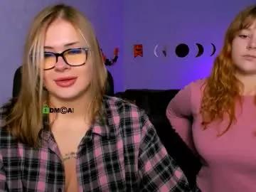 evelina_sun_ on Chaturbate