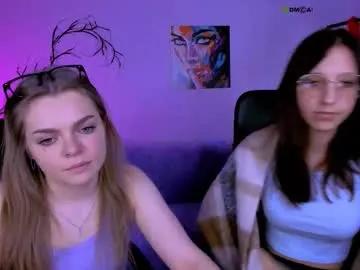 evelina_sun_ on Chaturbate