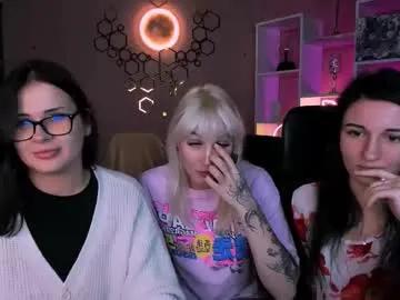 evelina_sun_ on Chaturbate