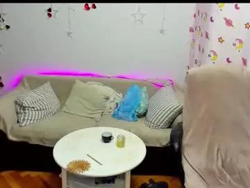 evelyn_harper_x on Chaturbate 