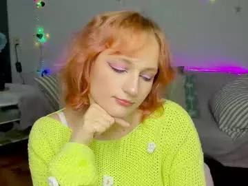 evelyn_harper_x on Chaturbate 