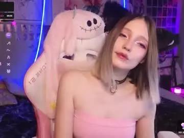 evie_rosen on Chaturbate 