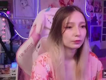 evie_rosen on Chaturbate 