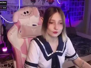 evie_rosen on Chaturbate 