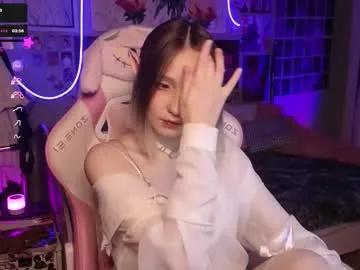 evie_rosen on Chaturbate 