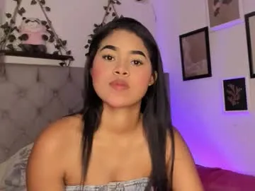 evieh1_ on Chaturbate