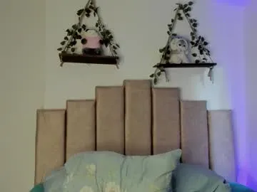evieh1_ on Chaturbate