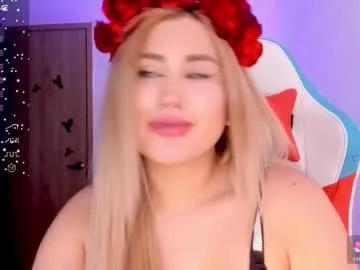 evva_foxxy on Chaturbate 