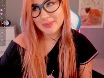 evva_foxxy on Chaturbate 
