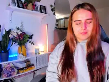 evy_orange1 model from cb