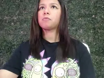 evybubbles_ model from cb