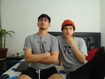 fallgays on Chaturbate