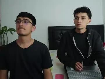 fallgays on Chaturbate