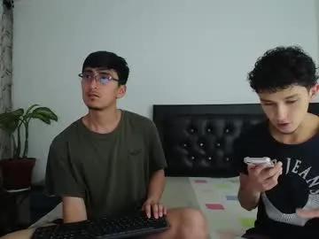 fallgays on Chaturbate