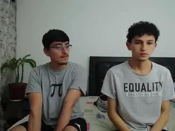 fallgays on Chaturbate