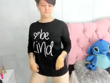 fanny_18 on Chaturbate