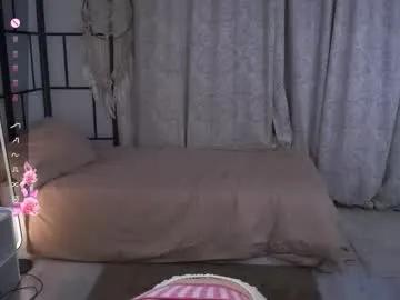 fannyedger on Chaturbate 