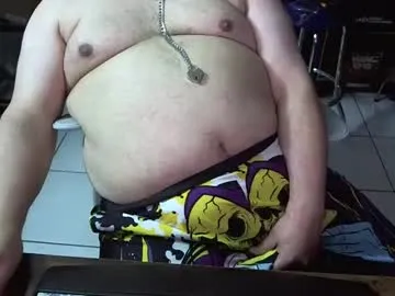 fatdaddycam model from cb
