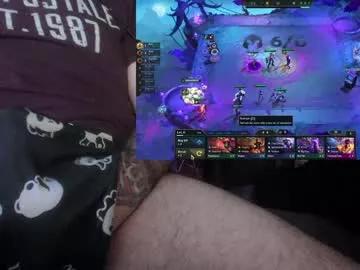 fayyt07 on Chaturbate 