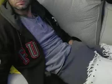 fidelio89 on Chaturbate