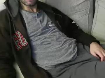 fidelio89 on Chaturbate