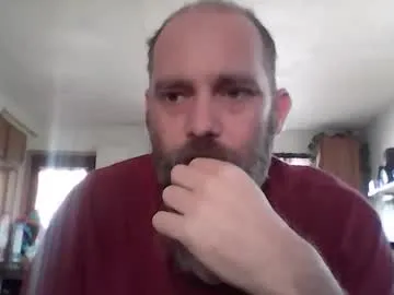 fireprince1977 — love you [8 tokens remaining] #dadbod #straight #lover #sweet #firefighter