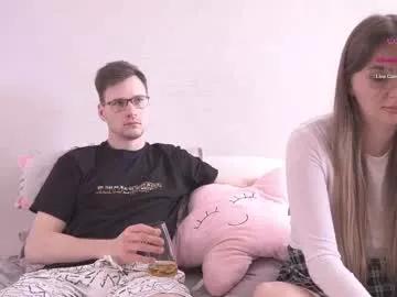 fluffy_hat on Chaturbate 