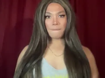 foxli_xx model from cb