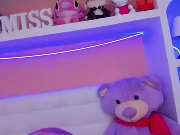 foxy_susan model from cb