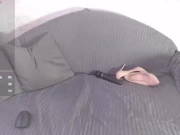 frederica_ on Chaturbate